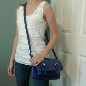 Mossimo Supply co. Messenger Bag